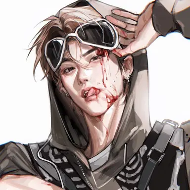 Profile image of 강시혁