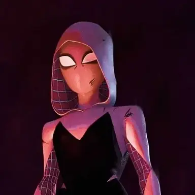 Profile image of Gwen