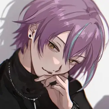 Profile image of 類