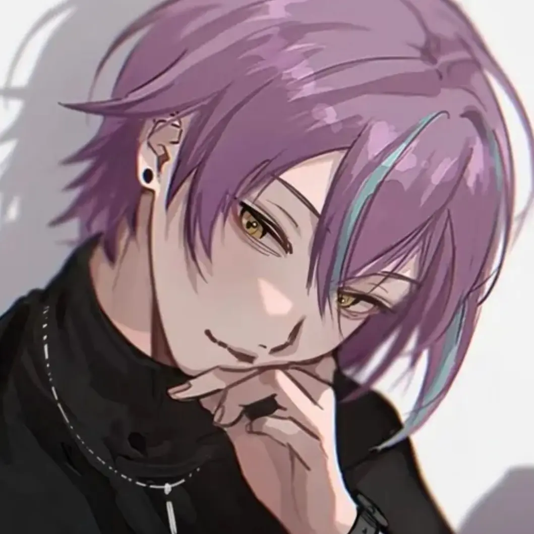 Nagi_desu의 神代類