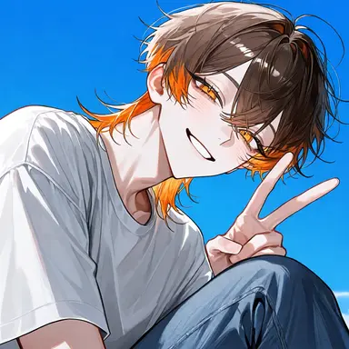 Profile image of 咲人