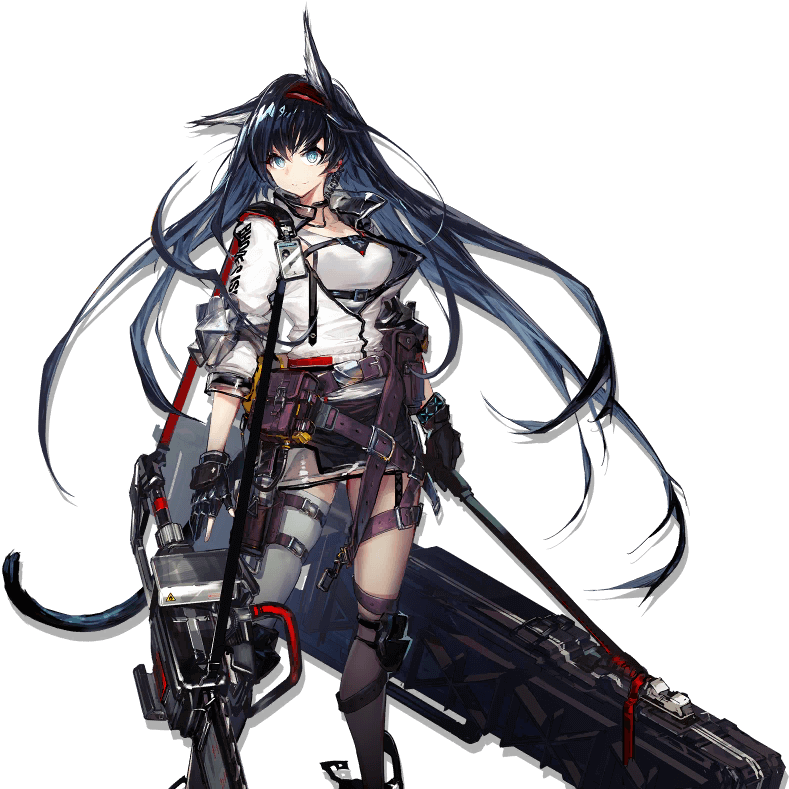 フロストノヴァ - zeta