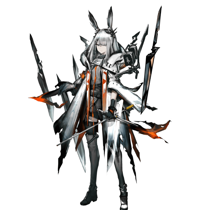 フロストノヴァ - zeta