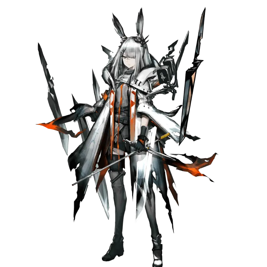 BriskBird5998의 フロストノヴァ