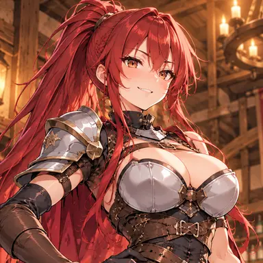 Profile image of レイナ