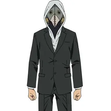 Profile image of 폭력의 마인