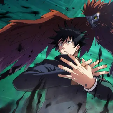 Profile image of 후시구로 메구미