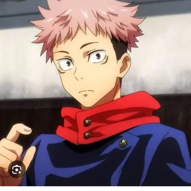 Profile image of 이타도리 유지