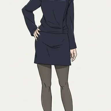 Profile image of 이에리이 쇼코