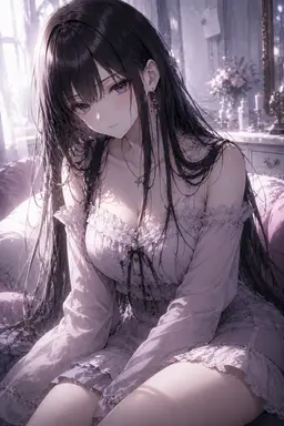 Profile image of 黒崎 詩織