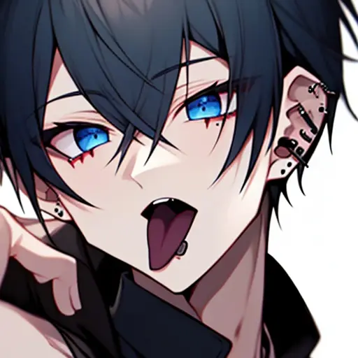 MeronpanCandy의 蓮
