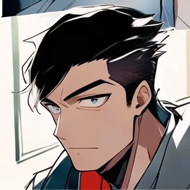 Profile image of 朔