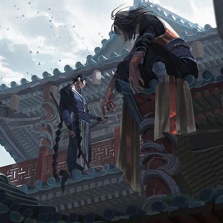 조선시대 RPG 대표 이미지
