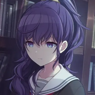 Profile image of 아사히나 마후유