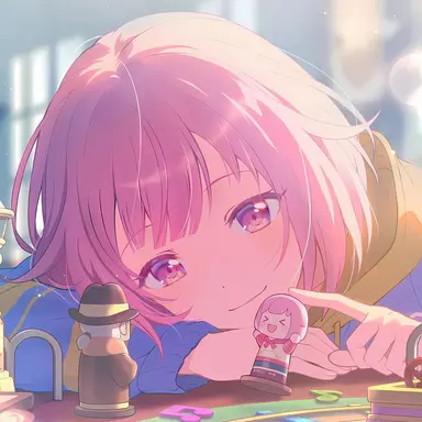 Profile image of 오오토리 에무