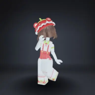 Profile image of 서채리