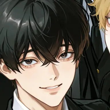 Profile image of 優