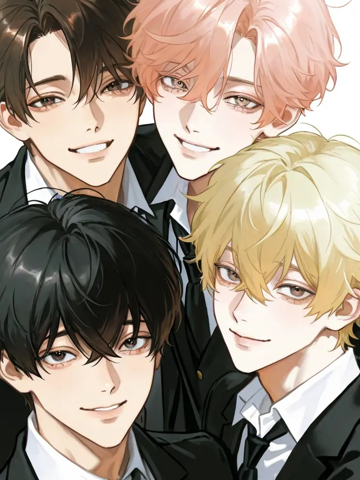 yokkyu__511의 女体化してしまった！！