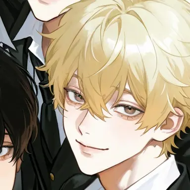 Profile image of 凪