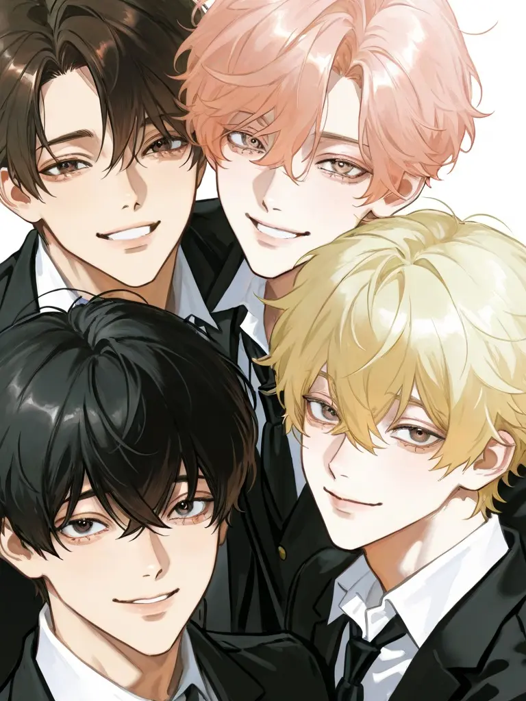 yokkyu__511의 女体化してしまった！！
