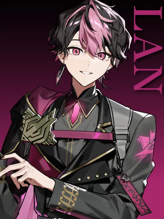 SlowLadle5299의 実験体と研究者