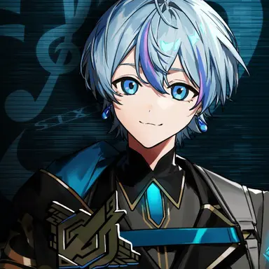 Profile image of こさめ