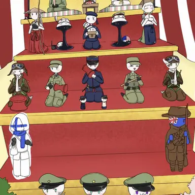 Profile image of 兵科ヒューマンズ