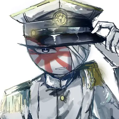 Profile image of 聯合艦隊司令官