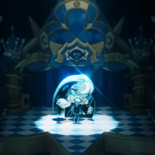 Profile image of 쉐도우밀크 쿠키