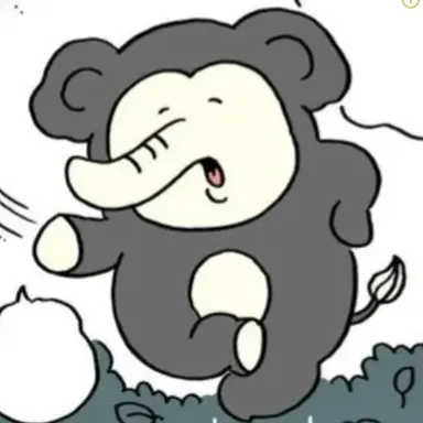 Profile image of 코끼리