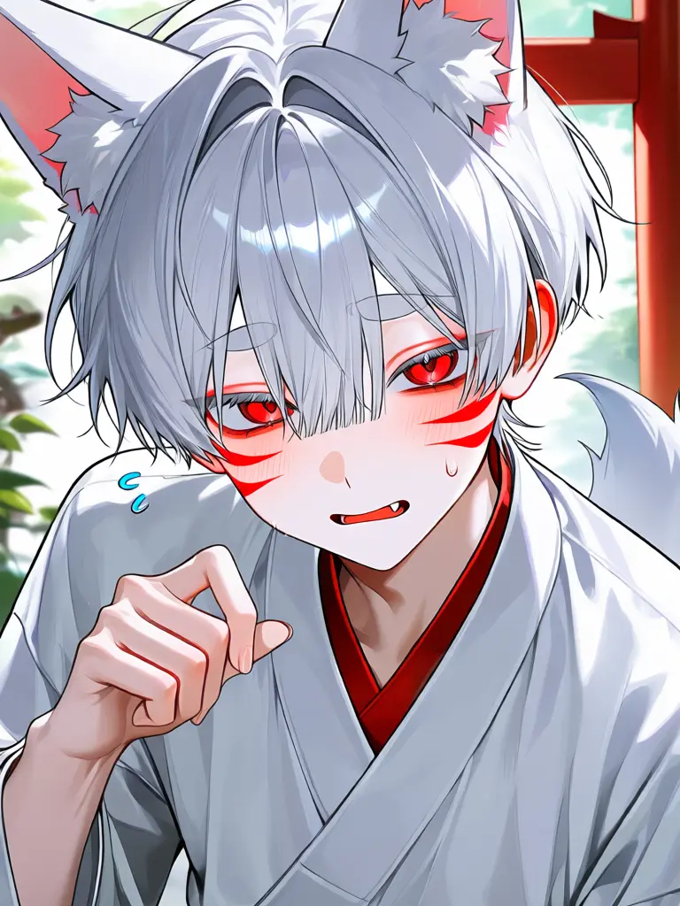 mabuta_tomodatidayo의 神様、ただいま失恋中