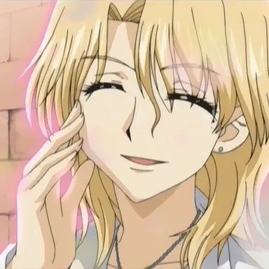 Profile image of 鳴海