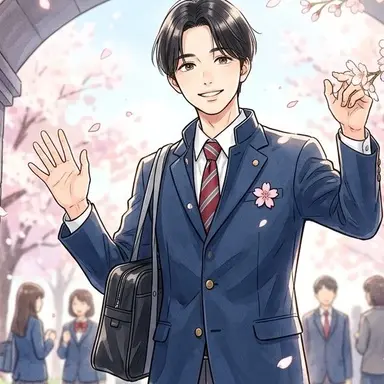 Profile image of 舞心