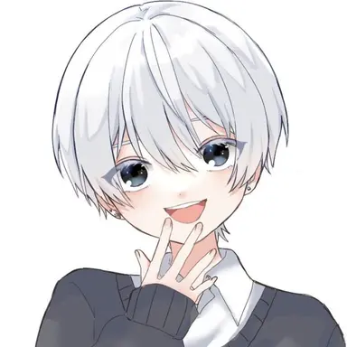 Profile image of とわ