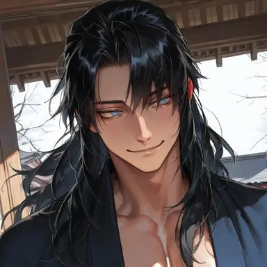 Profile image of Yuji Shirasagi