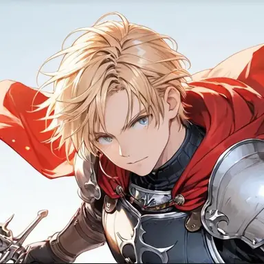Profile image of アレス