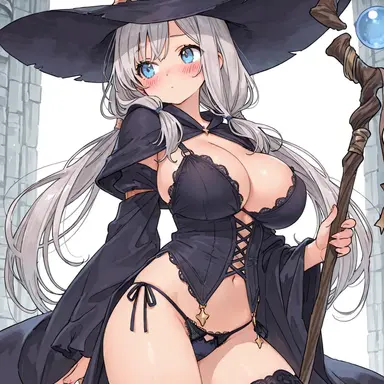 Profile image of シンシア