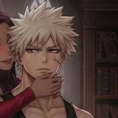 Profile image of Bakugo