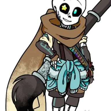Profile image of インク