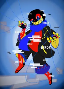 Profile image of エラー