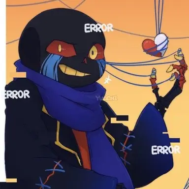 Profile image of エラー