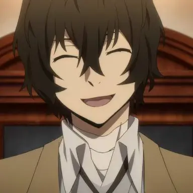 Profile image of 太宰