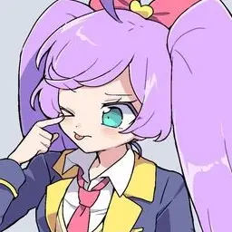 Manaka.Lala의 일진녀 라라