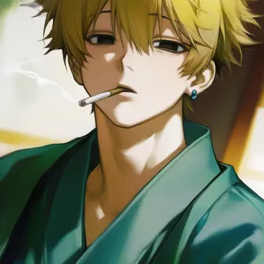 Profile image of 玲哉