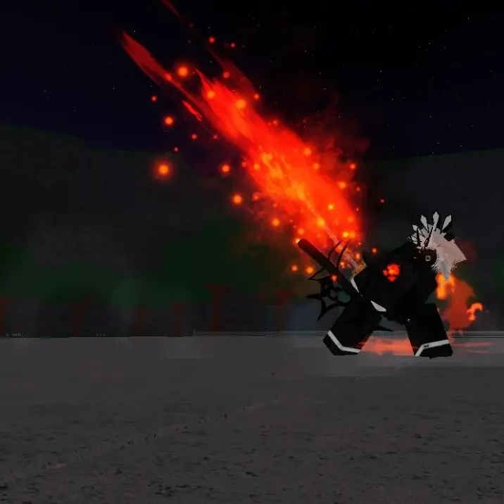 The_Reaper_Tesk.의 제 1장: ~강자의 저주~