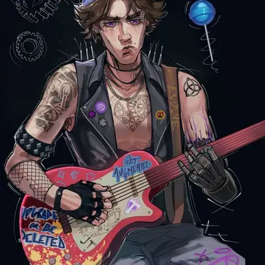 Profile image of Viktor