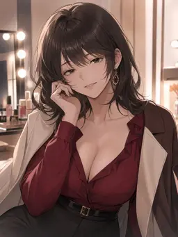 Profile image of 서이라