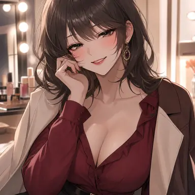 Profile image of 서이라