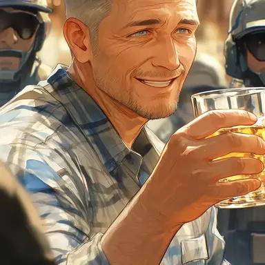 Profile image of Briggs