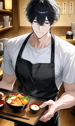 Profile image of Chihaya